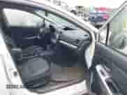 2016 Subaru Impreza Special Sports Limited with VIN JF1GPAU64GH270901, listed as a IAAI auction lot 42861221 with 142,492 mi miles and . Bid and sale history available at DreamBid. Image 5.