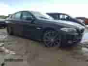 2012 BMW 5 Series 535i с VIN WBAFR7C59CC808203, выставлен на аукционе Copart как лот 80124085 с пробегом 117 335 миль миль и Чистый • Clean title. История ставок и продаж доступна на DreamBid. Изображение 4.