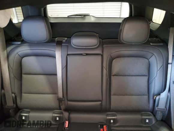 2025 Chevrolet Equinox AWD LT с VIN 3GNAXPEG1SL217794, выставлен на аукционе Copart как лот 86885525 с пробегом 19 144 миль миль и Чистый • Clean title. История ставок и продаж доступна на DreamBid. Изображение 10.