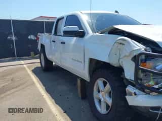 2015 Chevrolet Silverado 1500 LT z VIN 1GCVKREC0FZ402337, wystawiony jako IAAI lot #43123699 z przebiegiem 223 561 mil mil oraz . Historia ofert i sprzedaży dostępna na DreamBid. Obrazek 6.