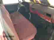 1976 Chevrolet Silverado 1500 с VIN TCD146A512087, выставлен на аукционе Copart как лот 85567735 с пробегом Не указан миль и Списание • Salvage title. История ставок и продаж доступна на DreamBid. Изображение 8.