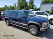 1999 Chevrolet Suburban с VIN 3GNGK26J4XG221019, выставлен на аукционе Copart как лот 59517325 с пробегом 112 023 миль миль и Чистый • Clean title. История ставок и продаж доступна на DreamBid. Изображение 4.