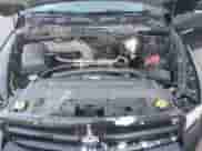 2012 Ram 1500 Sport with VIN 1C6RD7HT5CS300250, listed as a Copart auction lot 80443375 with 356,276 mi miles and Clean title. Bid and sale history available at DreamBid. Image 11.