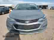 2017 Chevrolet Cruze LT с VIN 1G1BE5SM6H7183178, выставлен на аукционе Copart как лот 69460015 с пробегом 129 392 миль миль и Списание • Salvage title. История ставок и продаж доступна на DreamBid. Изображение 5.