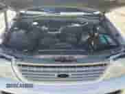 2004 Ford Explorer Eddie Bauer with VIN 1FMZU64K74UA99078, listed as a Copart auction lot 83795014 with 199,788 mi miles and Clean title. Bid and sale history available at DreamBid. Image 11.