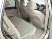 2007 Hyundai Veracruz GLS z VIN KM8NU73C07U012298, wystawiony jako IAAI lot #42098998 z przebiegiem 151 228 mil mil oraz . Historia ofert i sprzedaży dostępna na DreamBid. Obrazek 8.