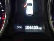 2015 Hyundai Santa Fe с VIN 5XYZWDLA1FG266258, выставлен на аукционе IAAI как лот 43472113 с пробегом 104 430 миль миль и . История ставок и продаж доступна на DreamBid. Изображение 16.