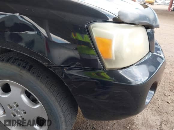 2004 Toyota Highlander с VIN JTEEP21A040007505, выставлен на аукционе IAAI как лот 42739514 с пробегом 223 846 миль миль и . История ставок и продаж доступна на DreamBid. Изображение 6.