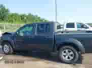 2010 Nissan Frontier SE with VIN 1N6AD0ER7AC430752, listed as a IAAI auction lot 42388224 with 196,042 mi miles and . Bid and sale history available at DreamBid. Image 14.