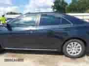 2013 Toyota Camry L with VIN 4T4BF1FK8DR306823, listed as a IAAI auction lot 43322146 with 124,085 mi miles and . Bid and sale history available at DreamBid. Image 14.