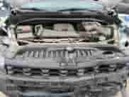 2022 Chevrolet Silverado 1500 Work Truck with VIN 3GCNWAEK9NG185348, listed as a Copart auction lot 51821065 with 45,575 mi miles and Salvage title. Bid and sale history available at DreamBid. Image 12.