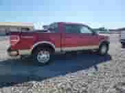 2012 Ford F-150 Lariat with VIN 1FTFW1EF1CFB22234, listed as a Copart auction lot 71728475 with 185,782 mi miles and Salvage title. Bid and sale history available at DreamBid. Image 3.