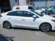 2022 Hyundai Ioniq SEL с VIN KMHC75LD7NU265630, выставлен на аукционе IAAI как лот 42084337 с пробегом 35 154 миль миль и . История ставок и продаж доступна на DreamBid. Изображение 13.