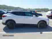 2020 Chevrolet Blazer LT with VIN 3GNKBDRS4LS713275, listed as a IAAI auction lot 41969077 with 64,134 mi miles and . Bid and sale history available at DreamBid. Image 13.