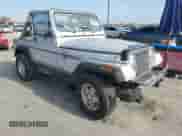 1989 Jeep Wrangler с VIN 2J4FY59T7KJ137127, выставлен на аукционе Copart как лот 85524344 с пробегом 150 929 миль миль и Чистый • Clean title. История ставок и продаж доступна на DreamBid. Изображение 4.
