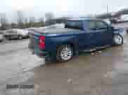 2019 Chevrolet Silverado 1500 Custom с VIN 1GCRYBEH5KZ407515, выставлен на аукционе IAAI как лот 41104512 с пробегом 68 765 миль миль и . История ставок и продаж доступна на DreamBid. Изображение 4.