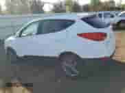 2015 Hyundai Tucson SE с VIN KM8JUCAG5FU107192, выставлен на аукционе Copart как лот 70961655 с пробегом 61 215 миль миль и Списание • Salvage title. История ставок и продаж доступна на DreamBid. Изображение 2.