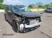 2024 Hyundai Santa Fe Calligraphy с VIN 5NMP54GL9RH043756, выставлен на аукционе IAAI как лот 42838605 с пробегом 20 117 миль миль и . История ставок и продаж доступна на DreamBid. Изображение 6.