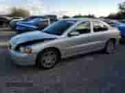 2006 Volvo S60 2.5L Turbo с VIN YV1RS592662557005, выставлен на аукционе Copart как лот 70754265 с пробегом 146 974 миль миль и Списание • Salvage title. История ставок и продаж доступна на DreamBid. Изображение 1.