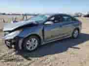 2014 Hyundai Sonata GLS z VIN 5NPEB4AC1EH894603, wystawiony jako Copart lot #90067195 z przebiegiem 125 328 mil mil oraz Szkoda całkowita • Salvage title. Historia ofert i sprzedaży dostępna na DreamBid. Obrazek 1.