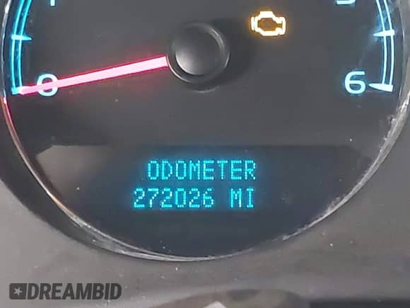 2008 Chevrolet Suburban 2LT с VIN 1GNFK16348J103883, выставлен на аукционе IAAI как лот 42593866 с пробегом 272 026 миль миль и . История ставок и продаж доступна на DreamBid. Изображение 16.