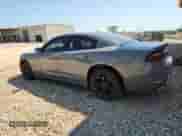 2019 Dodge Charger SXT z VIN 2C3CDXBG6KH664794, wystawiony jako Copart lot #71906185 z przebiegiem 69 204 mil mil oraz Szkoda całkowita • Salvage title. Historia ofert i sprzedaży dostępna na DreamBid. Obrazek 2.