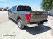 2023 Ford F-150 XL с VIN 1FTEW1C8XPFA61245, выставлен на аукционе IAAI как лот 42692758 с пробегом 50 935 миль миль и . История ставок и продаж доступна на DreamBid. Изображение 3.