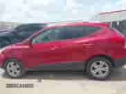 2011 Hyundai Tucson Limited с VIN KM8JU3AC3BU201336, выставлен на аукционе IAAI как лот 42688787 с пробегом 126 939 миль миль и . История ставок и продаж доступна на DreamBid. Изображение 14.