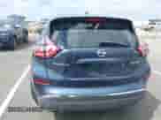 2015 Nissan Murano Platinum с VIN 5N1AZ2MH8FN284572, выставлен на аукционе IAAI как лот 43170815 с пробегом 131 153 миль миль и . История ставок и продаж доступна на DreamBid. Изображение 17.