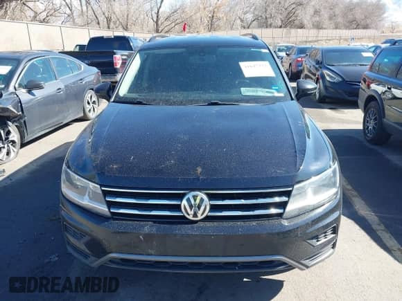 2020 Volkswagen Tiguan SE с VIN 3VV3B7AX7LM067984, выставлен на аукционе IAAI как лот 41647332 с пробегом 98 168 миль миль и . История ставок и продаж доступна на DreamBid. Изображение 12.