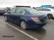 2008 Honda Accord EX с VIN JHMCP26798C055449, выставлен на аукционе IAAI как лот 43575502 с пробегом 203 646 миль миль и . История ставок и продаж доступна на DreamBid. Изображение 3.