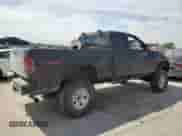 2001 Dodge 1500 with VIN 3B7HF13Z31G187717, listed as a Copart auction lot 70828065 with Not provided miles and Salvage title. Bid and sale history available at DreamBid. Image 3.