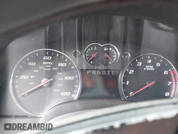 2007 Chevrolet Equinox LS с VIN 2CNDL13F076093260, выставлен на аукционе IAAI как лот 42639974 с пробегом Не указан миль и . История ставок и продаж доступна на DreamBid. Изображение 7.