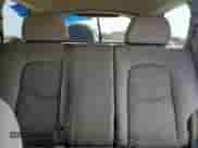 2006 Chevrolet HHR LT z VIN 3GNDA23D76S677032, wystawiony jako Copart lot #71948295 z przebiegiem 156 312 mil mil oraz Szkoda całkowita • Salvage title. Historia ofert i sprzedaży dostępna na DreamBid. Obrazek 10.