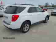 2011 Chevrolet Equinox 2LT with VIN 2CNALPEC8B6278755, listed as a IAAI auction lot 42162669 with 140,101 mi miles and . Bid and sale history available at DreamBid. Image 4.