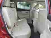 2018 Nissan Murano Platinum z VIN 5N1AZ2MH4JN197549, wystawiony jako Copart lot #80708475 z przebiegiem 72 996 mil mil oraz Szkoda całkowita • Salvage title. Historia ofert i sprzedaży dostępna na DreamBid. Obrazek 11.