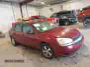 2005 Chevrolet Malibu Maxx LS с VIN 1G1ZT64855F153746, выставлен на аукционе IAAI как лот 43498164 с пробегом 146 394 миль миль и . История ставок и продаж доступна на DreamBid. Изображение 1.