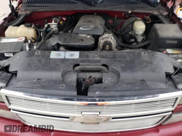 2007 Chevrolet Silverado 1500 LS с VIN 2GCEK13V371178061, выставлен на аукционе Copart как лот 44005675 с пробегом 245 231 миль миль и Списание • Salvage title. История ставок и продаж доступна на DreamBid. Изображение 12.