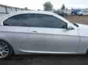 2013 BMW 3 Series 328i с VIN WBADW7C56DE733384, выставлен на аукционе IAAI как лот 43356387 с пробегом 96 787 миль миль и . История ставок и продаж доступна на DreamBid. Изображение 13.