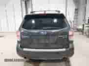 2018 Subaru Forester Premium with VIN JF2SJGEC2JH604459, listed as a IAAI auction lot 42514080 with 127,218 mi miles and . Bid and sale history available at DreamBid. Image 16.