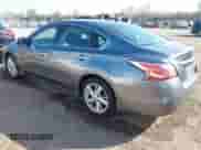 2015 Nissan Altima S z VIN 1N4AL3AP2FC115673, wystawiony jako IAAI lot #43544184 z przebiegiem 155 507 mil mil oraz . Historia ofert i sprzedaży dostępna na DreamBid. Obrazek 3.