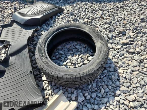 2020 Nissan Murano SL with VIN 5N1AZ2CJ6LN141183, listed as a Copart auction lot 81405835 with 145,476 mi miles and Salvage title. Bid and sale history available at DreamBid. Image 13.