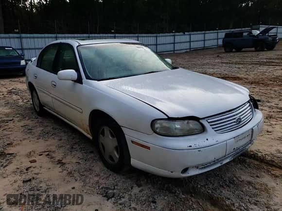 2000 Chevrolet Malibu LS z VIN 1G1NE52J5Y6350025, wystawiony jako Copart lot #73934584 z przebiegiem 103 781 mil mil oraz Szkoda całkowita • Salvage title. Historia ofert i sprzedaży dostępna na DreamBid. Obrazek 10.