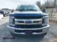 2018 Ford F-250 XL с VIN 1FT7W2B62JEB80712, выставлен на аукционе IAAI как лот 41593737 с пробегом 118 231 миль миль и . История ставок и продаж доступна на DreamBid. Изображение 13.