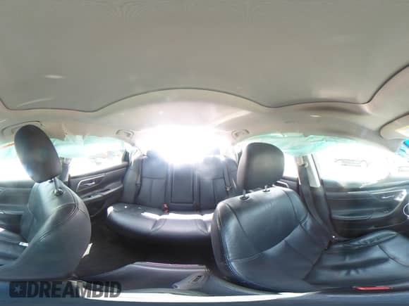 2015 Nissan Altima SL with VIN 1N4AL3AP5FC114484, listed as a Copart auction lot 61464255 with 120,379 mi miles and Salvage title. Bid and sale history available at DreamBid. Image 14.