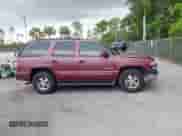 2001 Chevrolet Tahoe LS with VIN 1GNEC13TX1J205658, listed as a IAAI auction lot 42363087 with 288,059 mi miles and . Bid and sale history available at DreamBid. Image 13.
