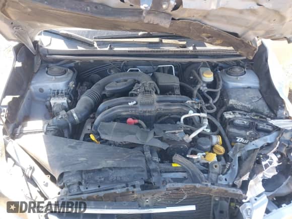 2015 Subaru Impreza z VIN JF1GJAA67FH002462, wystawiony jako IAAI lot #43386114 z przebiegiem 113 447 mil mil oraz . Historia ofert i sprzedaży dostępna na DreamBid. Obrazek 10.