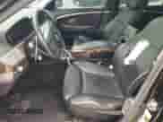 2008 BMW 7 Series 750Li с VIN WBAHN83548DT81797, выставлен на аукционе Copart как лот 49003345 с пробегом Не указан миль и Чистый • Clean title. История ставок и продаж доступна на DreamBid. Изображение 7.