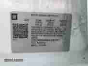 2019 Chevrolet Sonic LT с VIN 1G1JG6SB5K4145797, выставлен на аукционе Copart как лот 65632405 с пробегом 82 468 миль миль и Списание • Salvage title. История ставок и продаж доступна на DreamBid. Изображение 12.