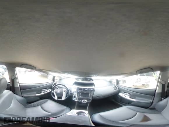 2014 Toyota Prius Two z VIN JTDZN3EU5E3327246, wystawiony jako IAAI lot #42789041 z przebiegiem 157 225 mil mil oraz . Historia ofert i sprzedaży dostępna na DreamBid. Obrazek 18.